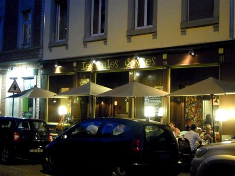 les sales gosses strasbourg|Les Sales Gosses restaurant, Strasbourg